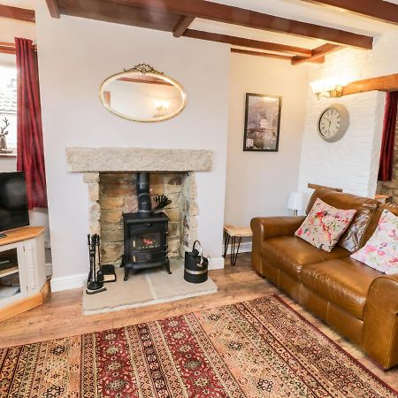 The Lodge Whitby Extérieur photo