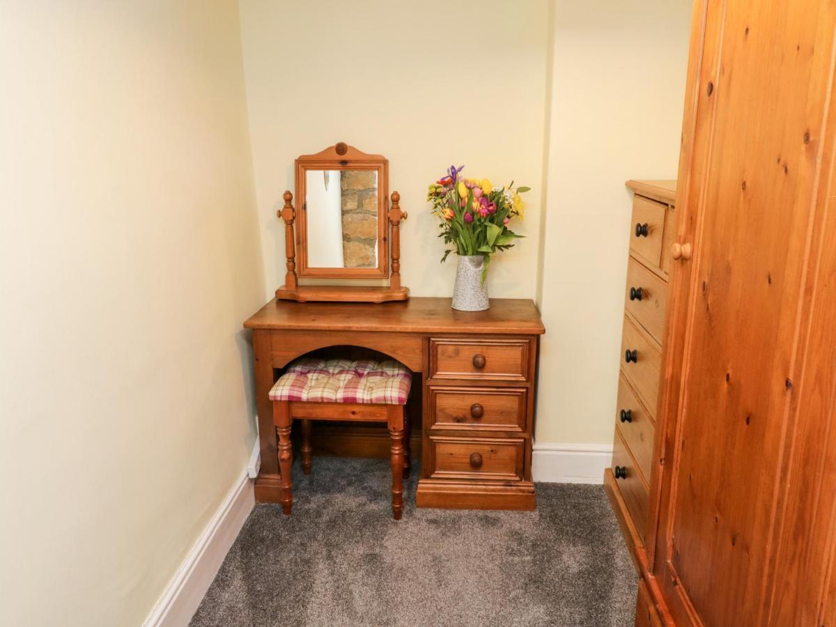 The Lodge Whitby Extérieur photo
